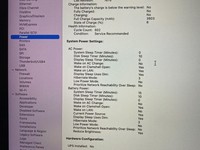 MacBook Pro 2018 (With Touch Bar) - 13"