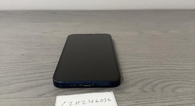 Fair
													Apple iPhone 12 - Unlocked, Blue, 64 GB, A2172, photo 1 of 8