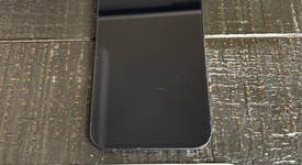 Fair
													Apple iPhone 13 - Cricket, Midnight, 128 GB, A2482, photo 3 of 9