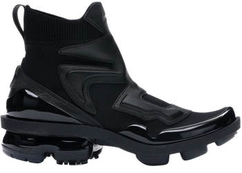 Nike Air VaporMax Light 2 Triple Black (Women's) for sale