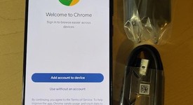 Mint
													Samsung Galaxy S22 - AT&T, Black, 128 GB, 8 GB, SM-S901U, photo 3 of 8