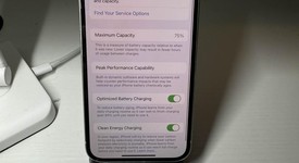 Good
													Apple iPhone 12 - Unlocked, Green, 64 GB, A2172, photo 2 of 3