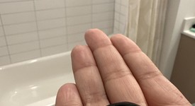 Good
													Oura Ring Gen 3 - Black, Size 9, Heritage, photo 4 of 5