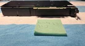 Used
													Alienware GeForce RTX 2080 Ti OEM, photo 3 of 9