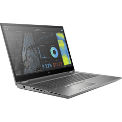 HP ZBook Fury 17 G7