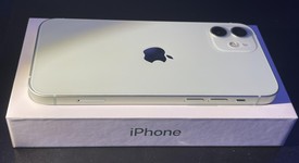 Mint
													Apple iPhone 12 - Unlocked, Green, 128 GB, A2172, photo 3 of 13
