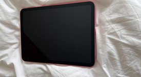 Good
													Apple iPad 10th Gen - Wi-Fi, Pink, 64 GB, A2696, photo 5 of 11