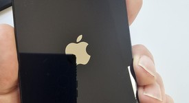 Good
													Apple iPhone 12 - Unlocked, Black, 64 GB, A2172, photo 5 of 6