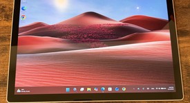 Good
													Microsoft Surface Book 3 - I5, 256 GB, 8 GB, 13.5", photo 3 of 10