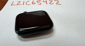 Good
													Apple Watch Series 9 45mm - Unlocked, Midnight, A2984 - Cellular, Aluminum, photo 5 of 6