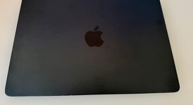 Good
													MacBook Air 2022 (M2) - 13" - Apple M2, Midnight, 256 GB, 16 GB, photo 3 of 12
