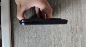 Good
													ZTE Blade X1 5G - Visible, Navy Blue, 128 GB, 6 GB, photo 4 of 6