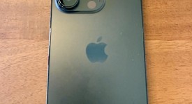 Mint
													Apple iPhone 14 Pro - Unlocked, Black, 512 GB, A2650, photo 5 of 10