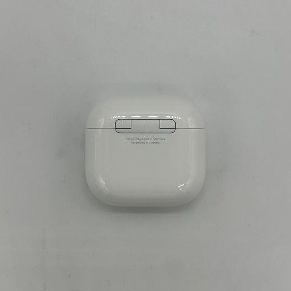 Apple AirPods (4th Gen) - Active Noise Cancellation