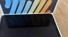 Mint
													Apple iPad Mini 7th Gen - Wi-Fi, Blue, 128 GB, A2993, photo 3 of 8