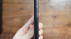 Good
													Samsung Galaxy J3 - AT&T, Black, 16 GB, SM-J320A, photo 5 of 11