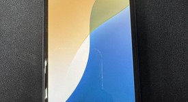 Fair
													Apple iPhone 11 - Unlocked, Black, 128 GB, A2111, photo 2 of 6