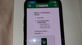 Mint
													Apple iPhone 13 Pro - Unlocked, Green, 256 GB, A2483, photo 3 of 10