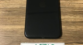 Fair
													Apple iPhone SE 2nd Gen 2020 - Unlocked, Black, 64 GB, A2275, photo 3 of 7