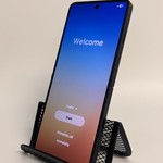 Good Samsung Galaxy Z Flip7 - AT&T, Jet Black, 256 GB, 12 GB, SM-F766U