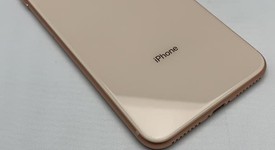 Mint
													Apple iPhone 8 Plus - T-Mobile, Gold, 64 GB, A1864, photo 4 of 8