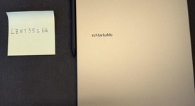 Mint
													reMarkable Paper Pro 11.8, photo 2 of 5