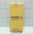 New Moto G Power 5G 2024 - Metro by T-Mobile, Black, 128 GB, 8 GB