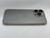 Apple iPhone 15 Pro Max - Unlocked, 1 TB, Natural, A2849