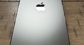 Mint
													Apple iPhone 12 Pro Max - Unlocked, Graphite, 256 GB, A2342, photo 1 of 9