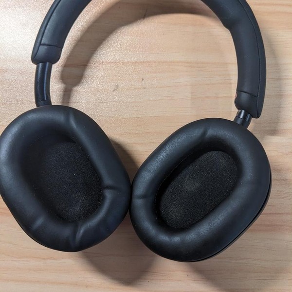 Sony WH-1000XM5 - Black