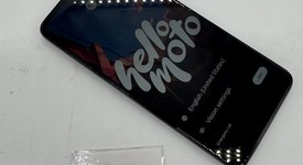 Good
													Moto G 5G (2025) - T-Mobile, Gray, 128 GB, photo 2 of 9