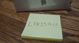 New
													Apple iPad Mini 6th Gen - Wi-Fi, Gray, 64 GB, A2567, photo 4 of 4