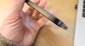 Good
													Apple iPhone 15 - T-Mobile, Black, 128 GB, A2846, photo 3 of 4