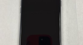 Mint
													Apple iPhone SE 3rd Gen 2022 - Unlocked, Midnight, 64 GB, A2595, photo 2 of 7