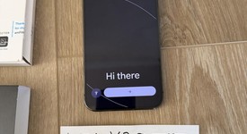 Good
													Google Pixel 9 Pro XL - Unlocked, Obsidian, 256 GB, 16 GB, GGX8B, photo 4 of 12