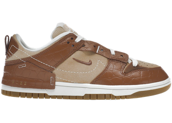 Nike Dunk Low Disrupt 2 SE Mineral Clay (Women's) for sale