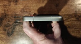 Good
													Xiaomi 15 - Unlocked, White, 512 GB, 12 GB, photo 2 of 9