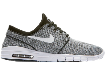 Nike SB Stefan Janoski Max Sequoia for sale