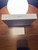 New Apple iPad Pro 13" (M4) 2024 - Wi-Fi, Black, 256 GB, 8 GB, A2925, Standard Glass