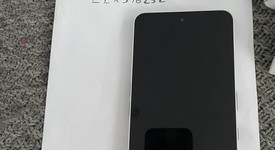 Good
													Nothing Phone 3a - Unlocked, White, 256 GB, 12 GB, photo 2 of 9