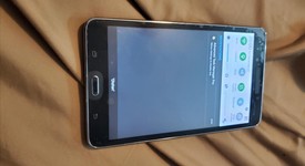 Good
													Samsung Galaxy Tab 4 - Wi-Fi, Black, 8 GB, SM-T230, 7, photo 5 of 9