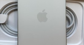 Mint
													Apple iPhone 16e - Unlocked, White, 128 GB, A3212, photo 1 of 12