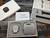 Mint Apple Watch Ultra 2 49mm - Unlocked, Black, A2986