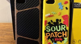 Good
													Apple iPhone 7 - T-Mobile, Black, 128 GB, A1778, photo 3 of 13