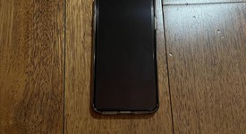 Good
													Apple iPhone 11 Pro Max - AT&T, Silver, 256 GB, A2161, photo 1 of 7