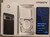 Fair Google Pixel 7 - Unlocked, Obsidian, 128 GB, 8 GB, GVU6C, Sub-6 5G