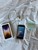 Good Apple iPhone SE 3rd Gen 2022 - Unlocked, Midnight, 64 GB, A2595