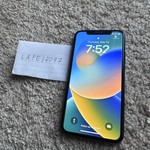 Mint Apple iPhone X - Unlocked, 64 GB, Gray, A1901, GSM