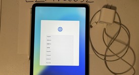 Mint
													Apple iPad Air 5th Gen - Wi-Fi, Gray, 64 GB, A2588, photo 3 of 4