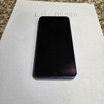 Mint Samsung Galaxy S25 - T-Mobile, 128 GB, Navy Blue, 12 GB, SM-S931U